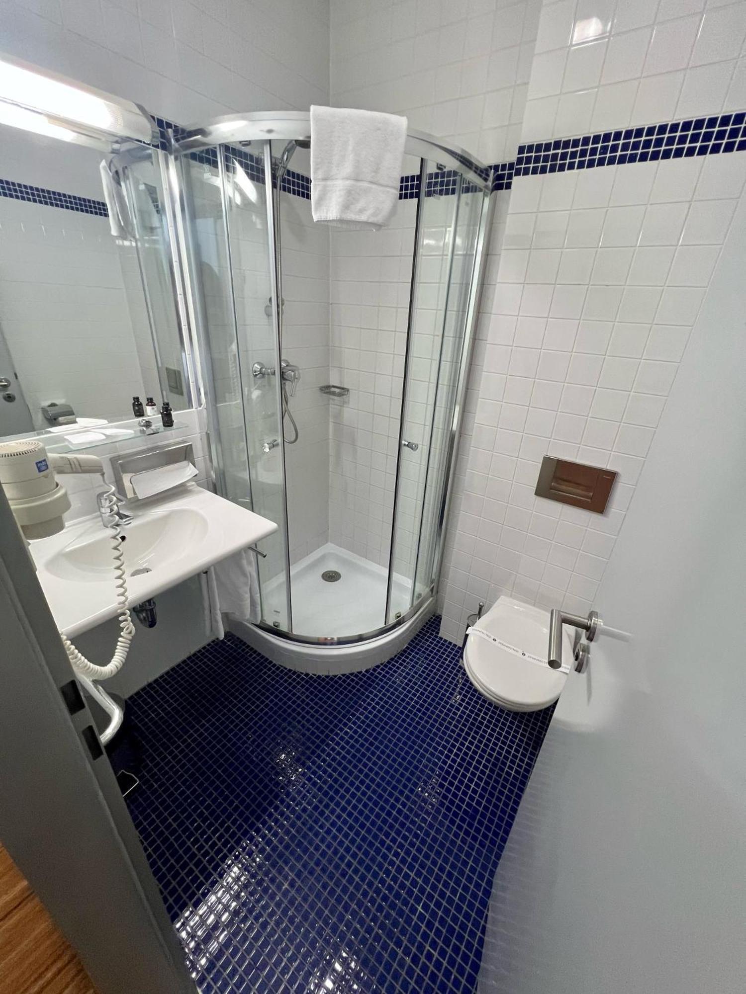 Blue Orange 4* Praha