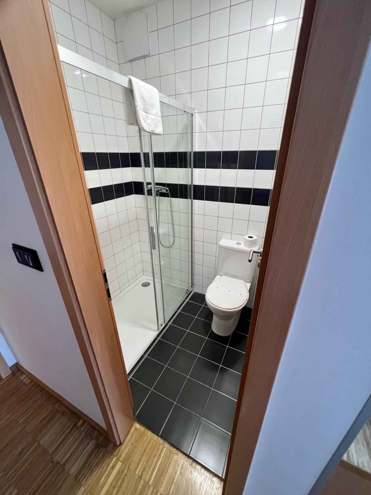 Blue Orange Hotel Praha